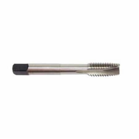 Onyx Spiral Point Tap, Series 2101M, Metric, M12x175, Plug Chamfer, 3 Flutes, HSS, Bright, Right Hand C 30924